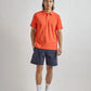 2way Stretch Woven Shorts / BLACK