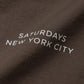 Crispy Nylon Switch Snead Jacket / BROWN