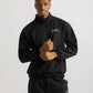 Kersey Sweat Half Zip Pullover / BLACK