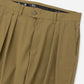 Cordura 4way Twotuck Pants  / BEIGE