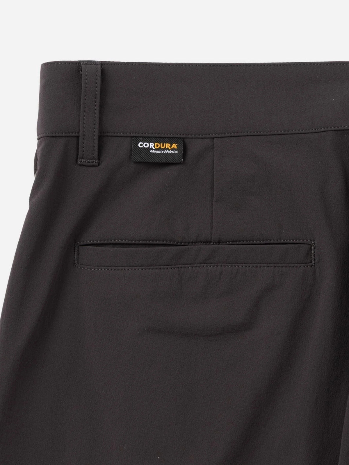 Cordura 4way Twotuck Pants  / BEIGE