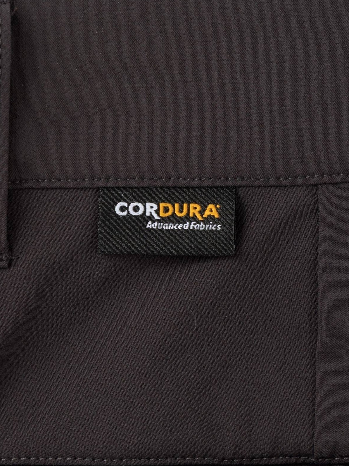 Cordura 4way Twotuck Pants  / BEIGE