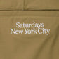Cordura 4way Twotuck Pants  / BEIGE