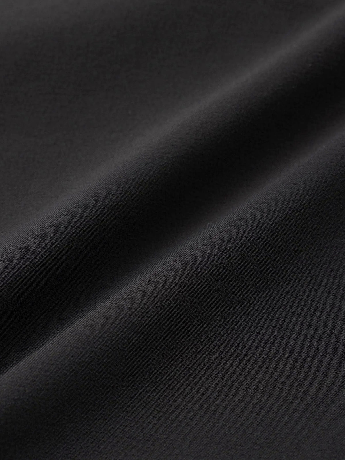 Cordura 4way Twotuck Pants  / BLACK