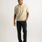 Cordura 4way Twotuck Pants  / BLACK