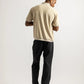 Cordura 4way Twotuck Pants  / BLACK