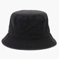 Washed Bucket Hat Black