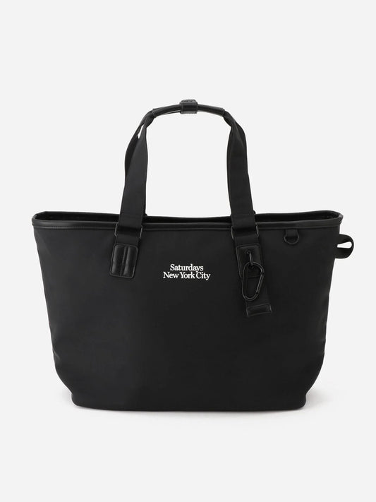 Tote Bag Black