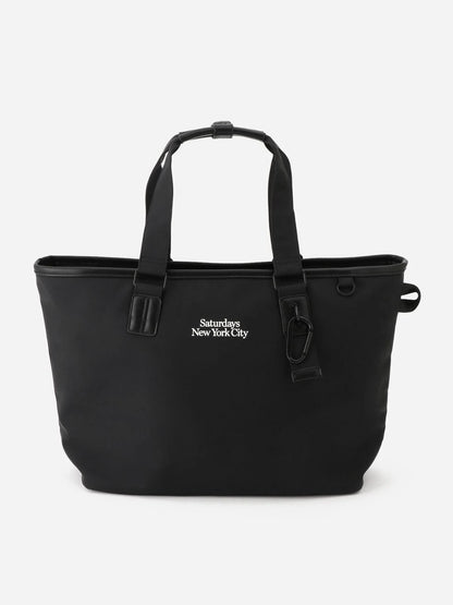 Tote Bag / BLACK