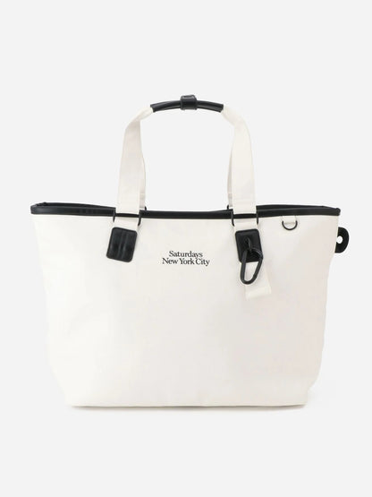 Tote Bag / WHITE