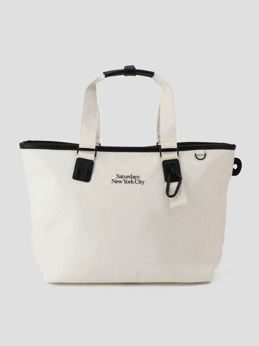 Tote Bag White