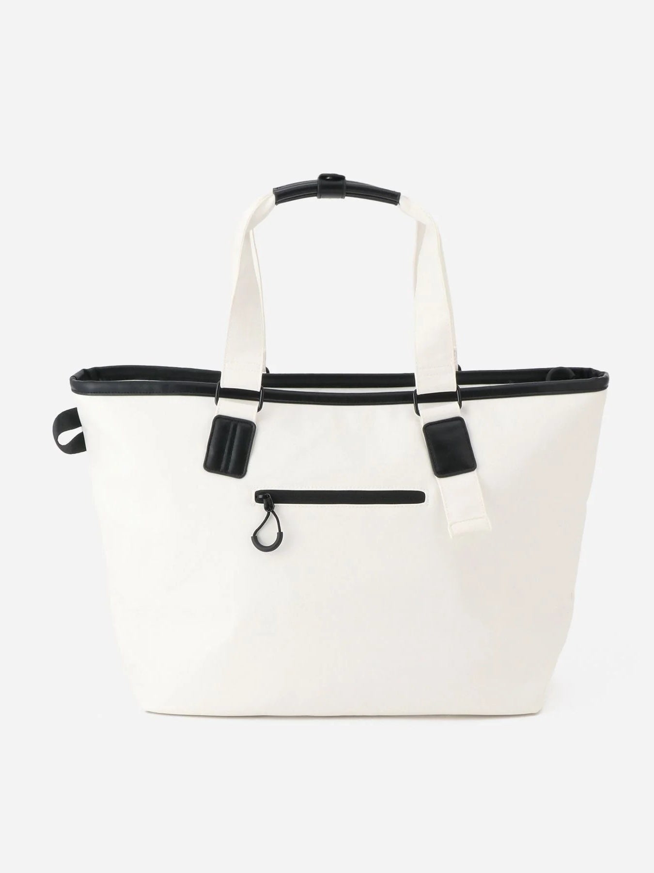 Tote Bag / WHITE