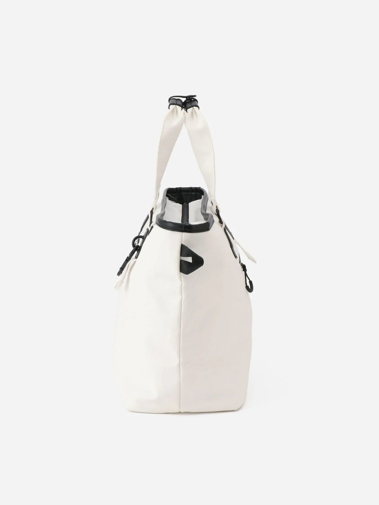 Tote Bag / WHITE