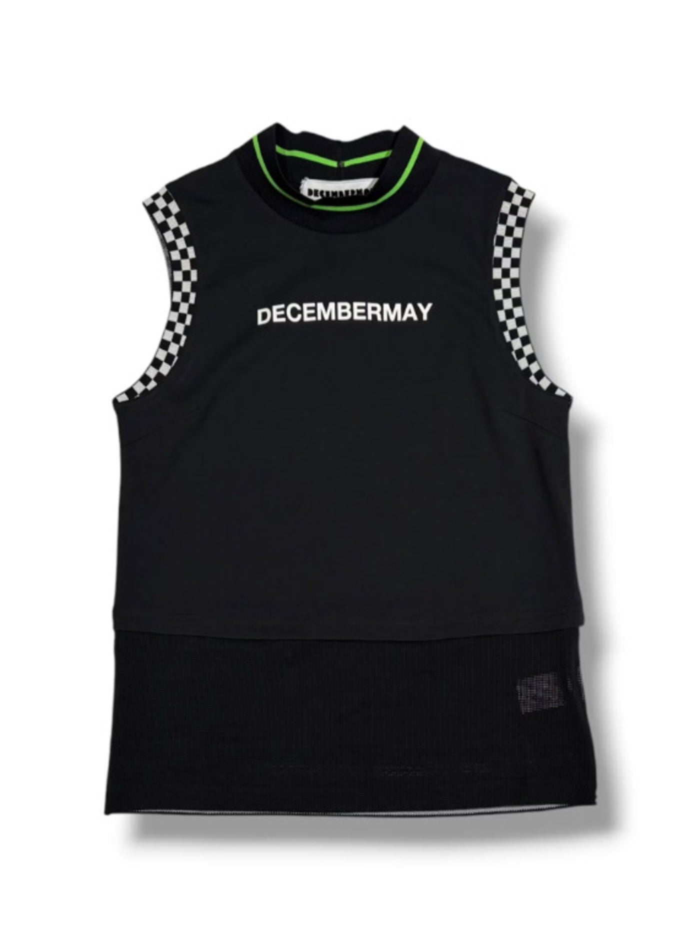 DECEMBERMAY WOMEN ディセンバーメイ ウィメンズ 正規取り扱い店