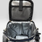 (DECEMBER MAY) Color pattern ice bag/ UNISEX / NAVY