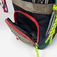 (DECEMBER MAY) Color pattern ice bag/ UNISEX / NAVY