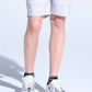 Atras Spikeless Golf Sneakers | MEN and WOMEN  / BLACK