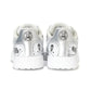 Atras Spikeless Golf Sneakers | MEN and WOMEN  / WHITE