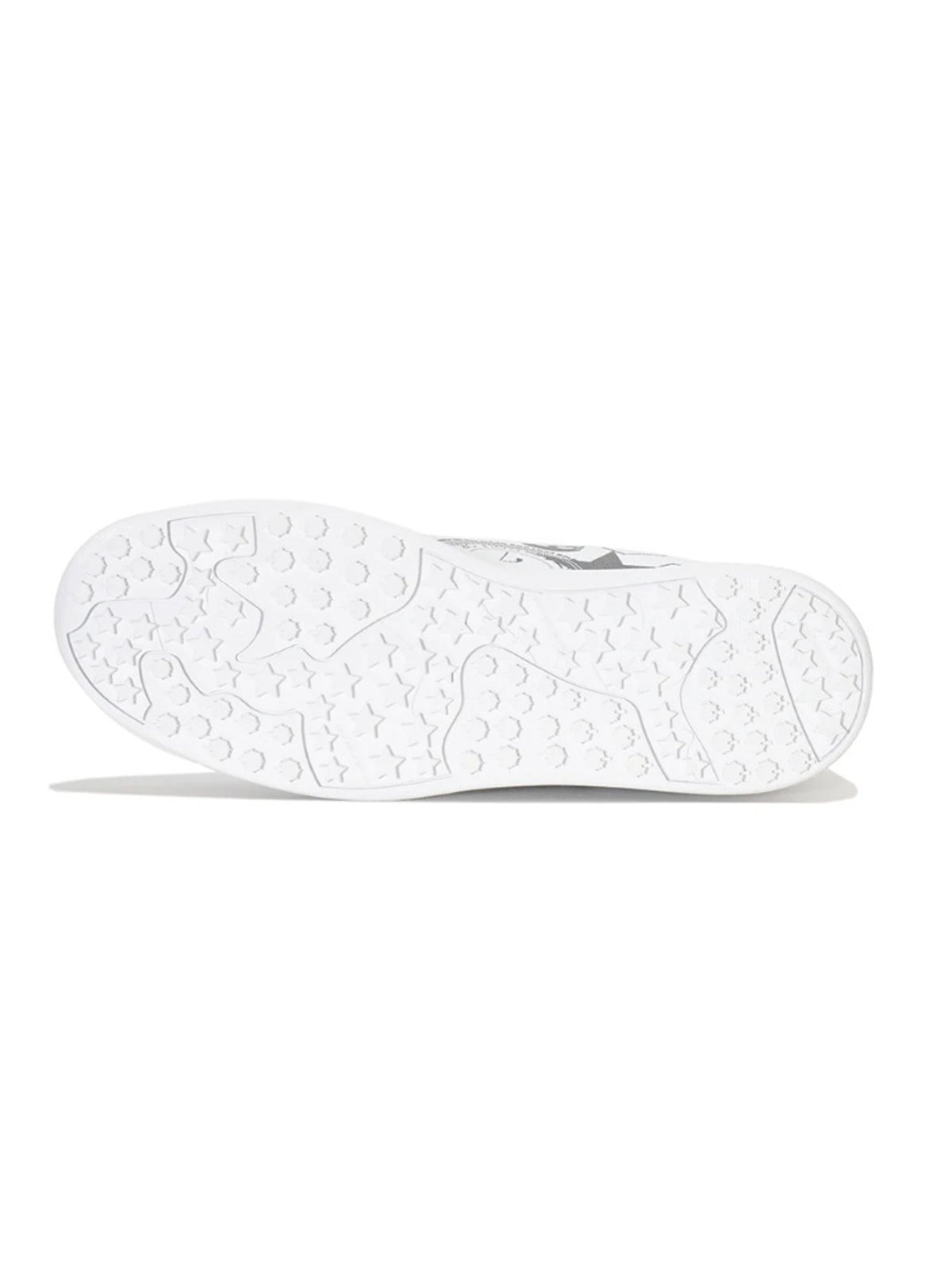 Atras Spikeless Golf Sneakers | MEN and WOMEN  / WHITE