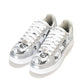Atras Spikeless Golf Sneakers | MEN and WOMEN  / WHITE