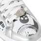 Atras Spikeless Golf Sneakers | MEN and WOMEN  / WHITE