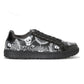 Atras Spikeless Golf Sneakers | MEN and WOMEN  / BLACK