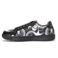 Atras Spikeless Golf Sneakers | MEN and WOMEN  / BLACK