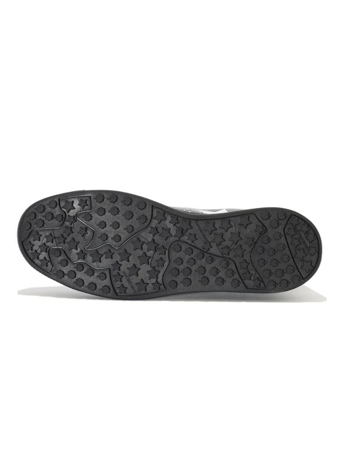 Atras Spikeless Golf Sneakers | MEN and WOMEN  / BLACK