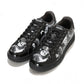 Atras Spikeless Golf Sneakers | MEN and WOMEN  / BLACK