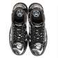 Atras Spikeless Golf Sneakers | MEN and WOMEN  / BLACK