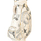 Atlas Signature Caddy Bag | IVORY