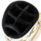 Atlas Signature Caddy Bag | BLACK