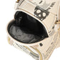 Atlas Signature Caddy Bag | IVORY