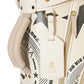 Atlas Signature Caddy Bag | IVORY