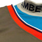 (DECEMBER MAY) Fake layered warmmock / WOMEN  / KHAKI