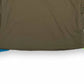 (DECEMBER MAY) Fake layered warmmock / WOMEN  / KHAKI
