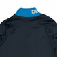 (DECEMBER MAY) Fake layered warmmock / WOMEN  / BLACK