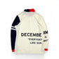 (DECEMBER MAY) Premierewarm mock tops / WOMEN  / WHITE