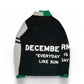 (DECEMBER MAY) Premierewarm mock tops / WOMEN  / BLACK