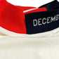 (DECEMBER MAY) Premierewarm mock tops / WOMEN  / WHITE