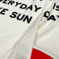 (DECEMBER MAY) Premierewarm mock tops / WOMEN  / WHITE