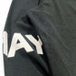 (DECEMBER MAY) Premierewarm mock tops / WOMEN  / BLACK