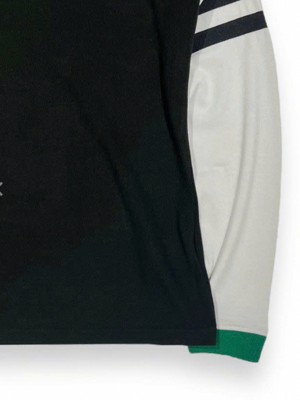 (DECEMBER MAY) Premierewarm mock tops / WOMEN  / BLACK