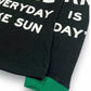 (DECEMBER MAY) Premierewarm mock tops / WOMEN  / BLACK