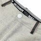 (DECEMBER MAY) Sparkle stone Shorty / WOMAN  / IVORY