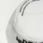 (DECEMBER MAY) water repellent bucket hat / UNISEX / WHITE