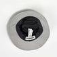 (DECEMBER MAY) water repellent bucket hat / UNISEX / KHAKI