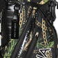 Riviera Stand Bag / BLACK