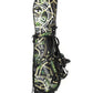 Riviera Stand Bag / BLACK