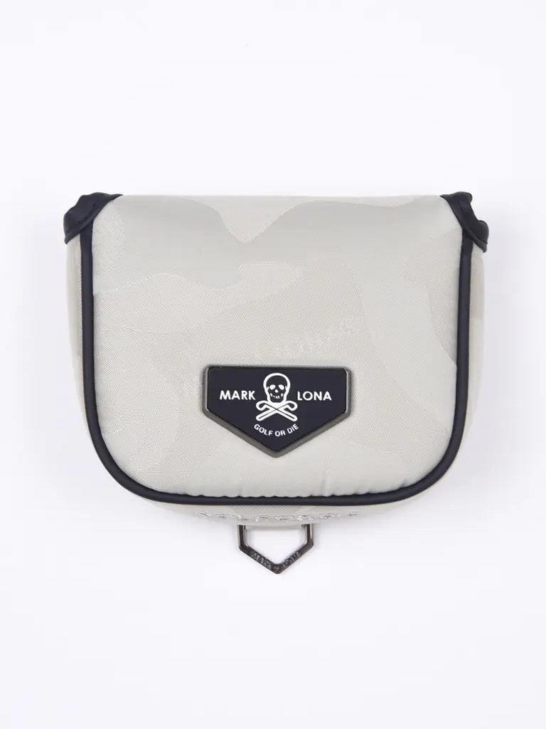 Premium Gauge Mallet Cover / ICEGREY